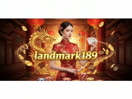 login landmark189