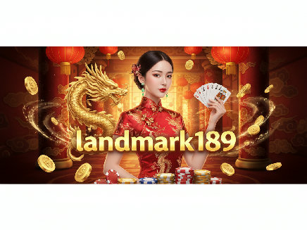 landmark189 slot